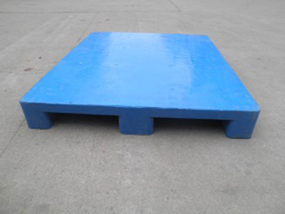 九腳平板塑料托盤 九腳平板塑料托盤