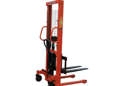 手動液壓堆高車 手動液壓堆高車